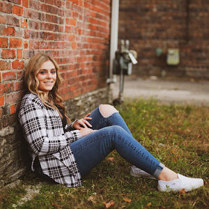 Meet your Posher, Marissa